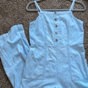 Two Old Navy Jumpers ❤️💙